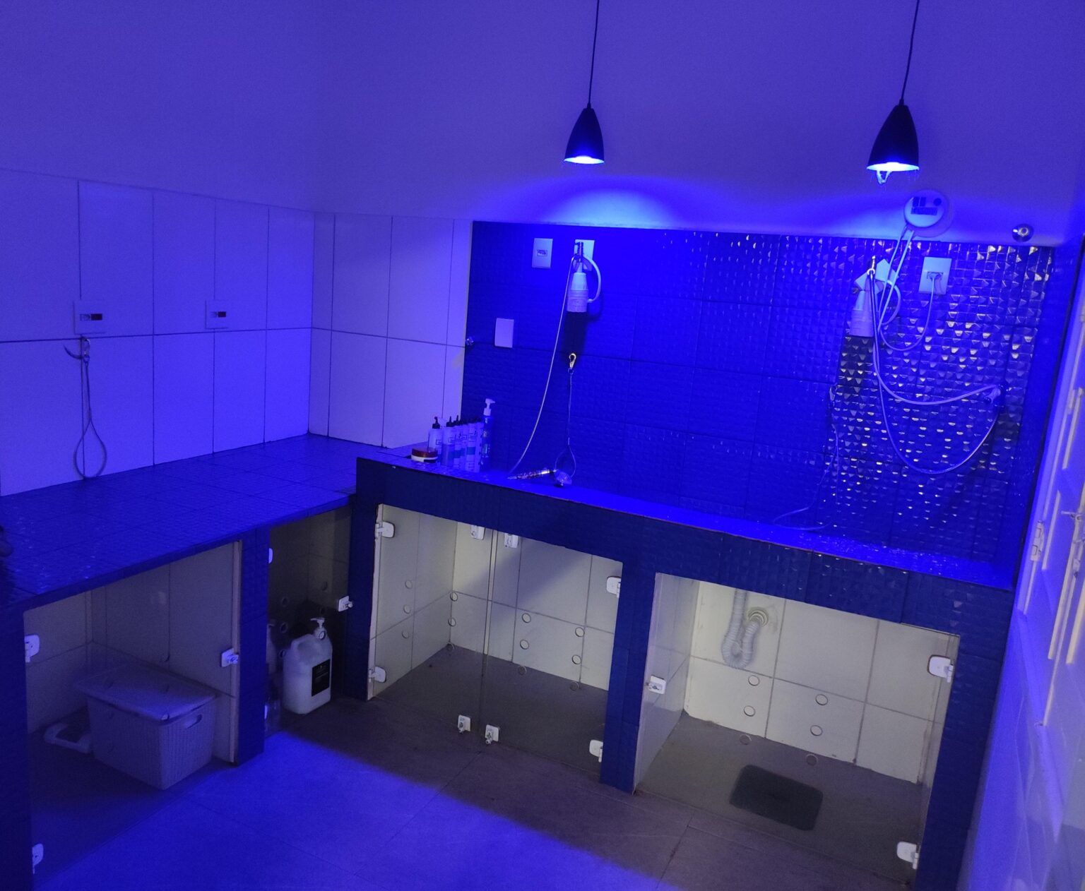 Sala de Banho
